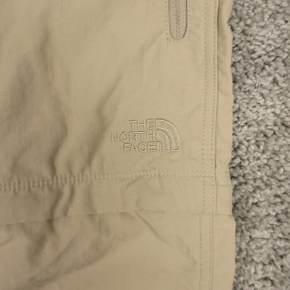 The North Face thank you